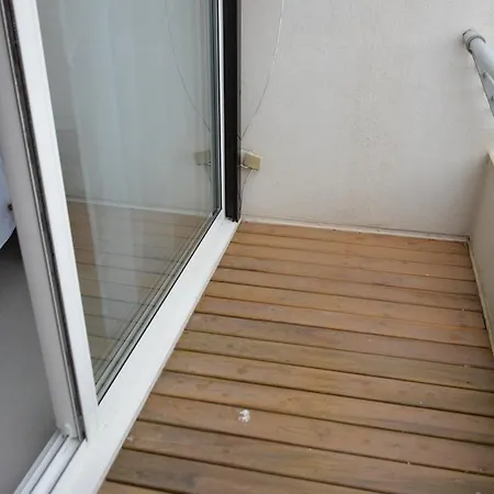 Apartamento Vue Mer Agde