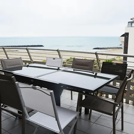 Vue Mer Apartamento