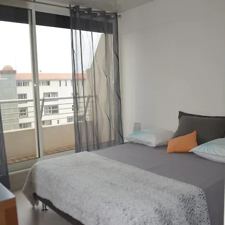 Apartamento Vue Mer Agde
