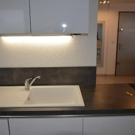 Apartamento Vue Mer *