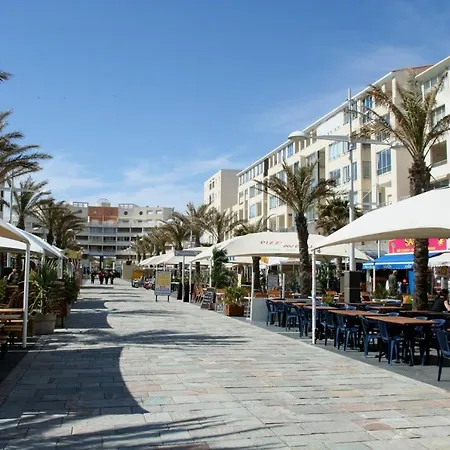 Apartamento Vue Mer