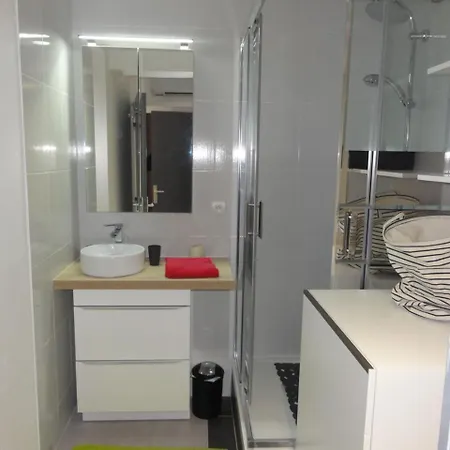 Apartamento Vue Mer